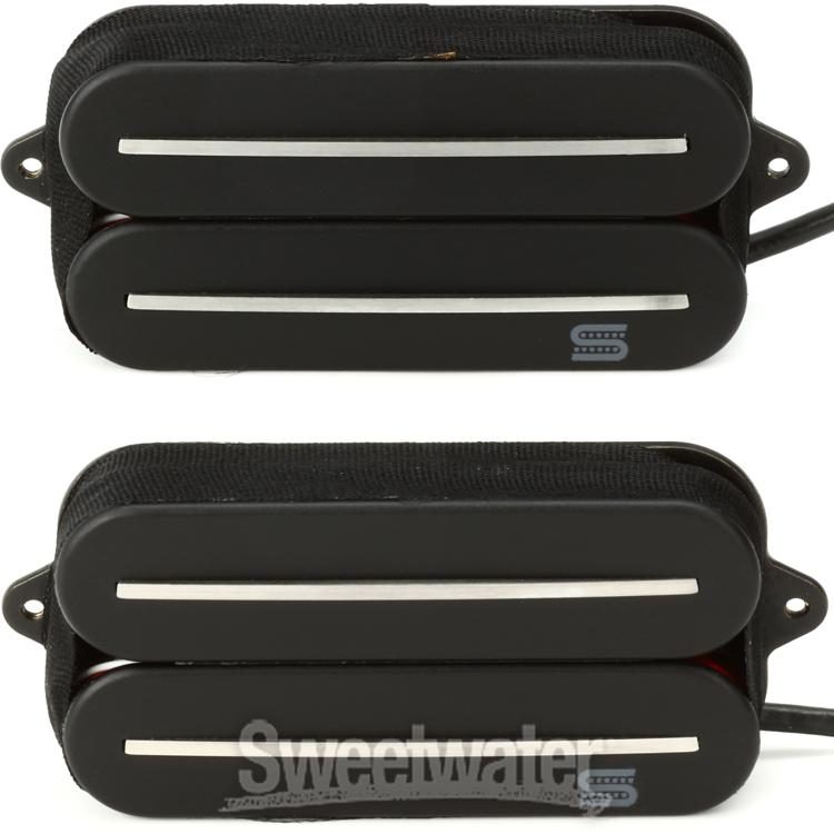 seymour duncan jupiter rails