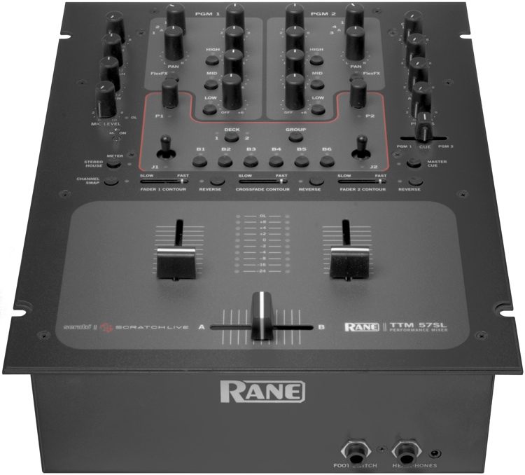 Rane TTM 57SL | Sweetwater