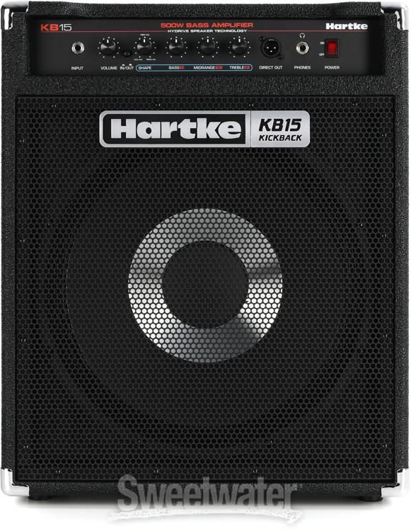 hartke kb15