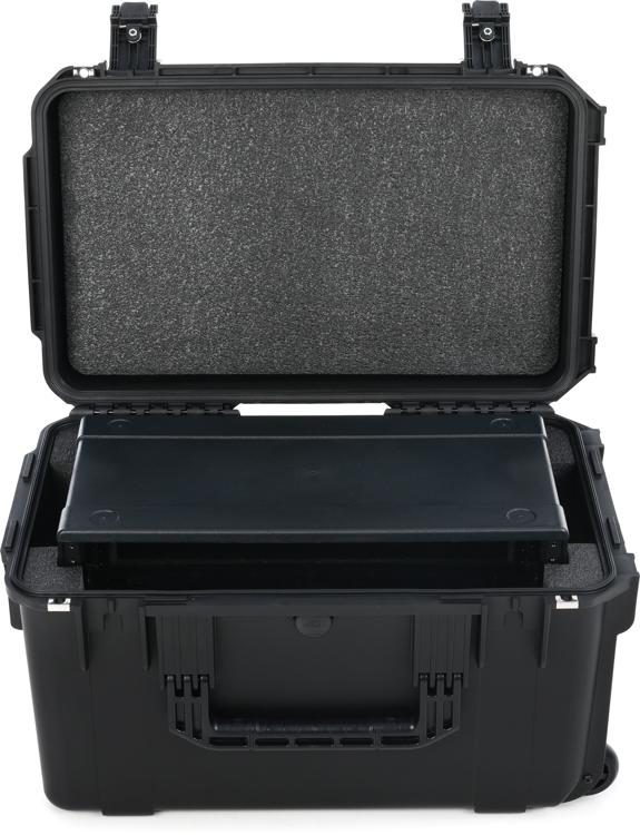 skb carry on case