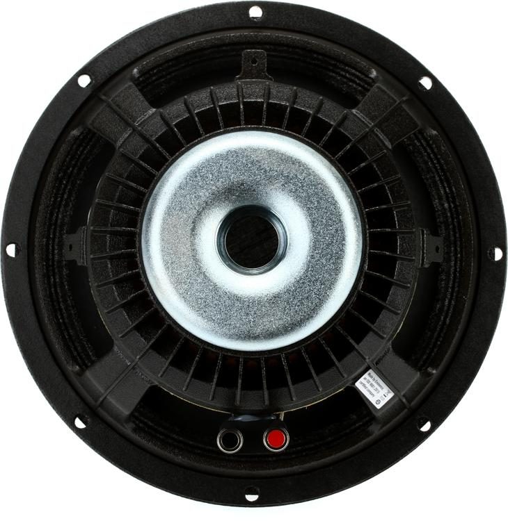 eminence coaxial speakers