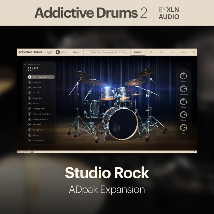 Addictive drums mac download app