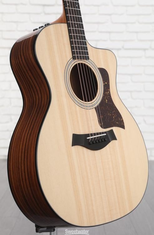 Taylor 214ce Plus Acoustic-Electric