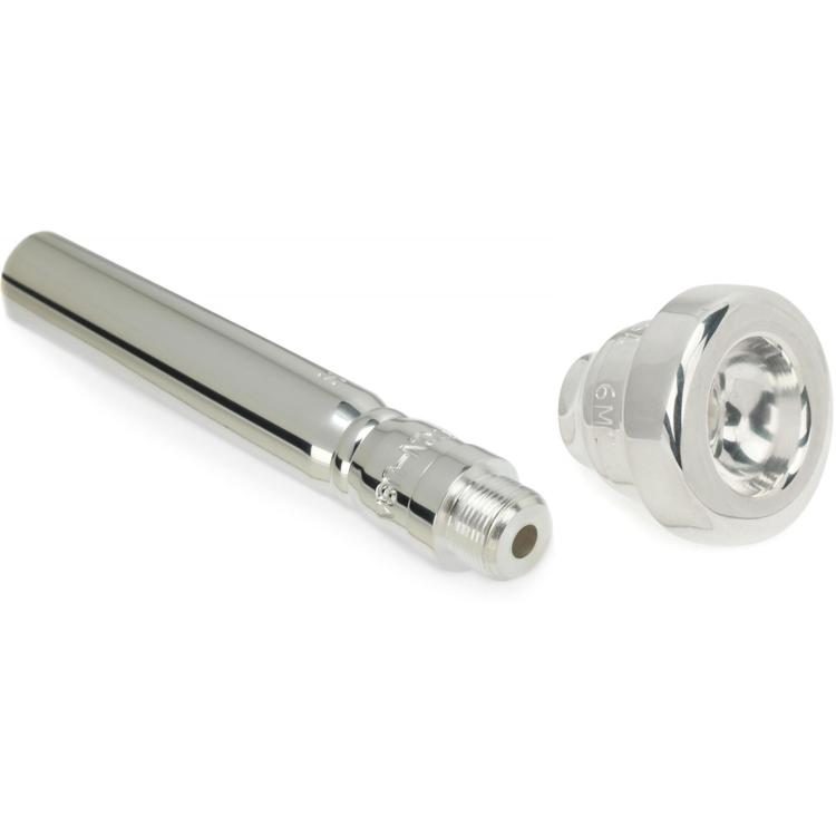 Warburton Mouthpiece Build 6MC Top, H Backbore Sweetwater