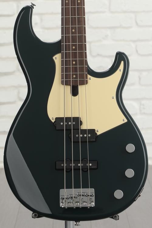 Yamaha BB434 Bass Guitar - Teal Blue