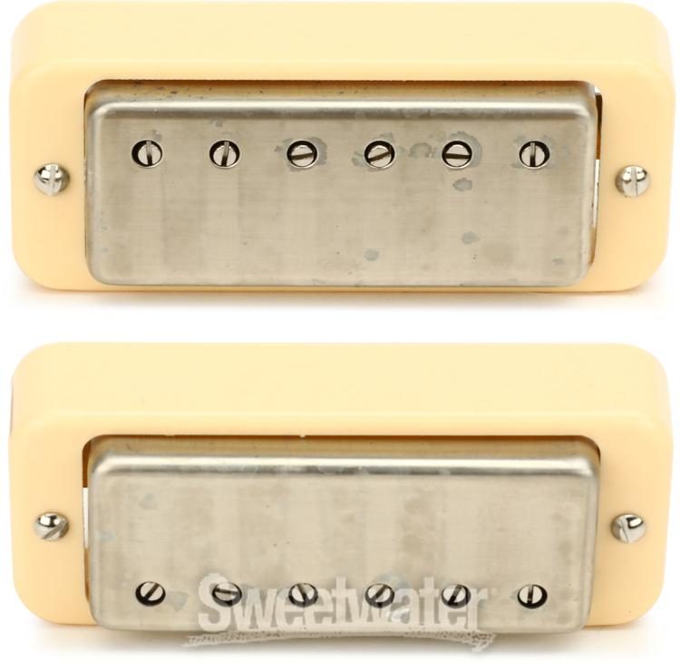 seymour duncan antiquity mini humbucker