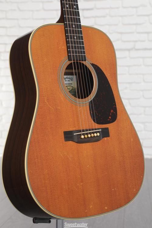 1965 deals martin d28