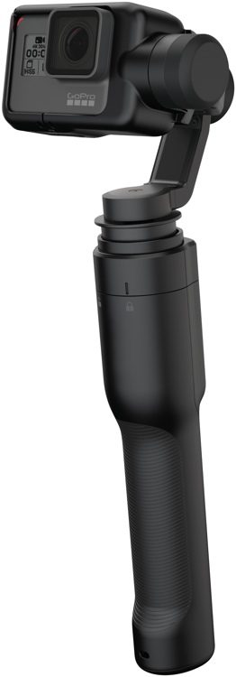 GoPro Karma Grip Handheld Stabilizer for GoPro Sweetwater