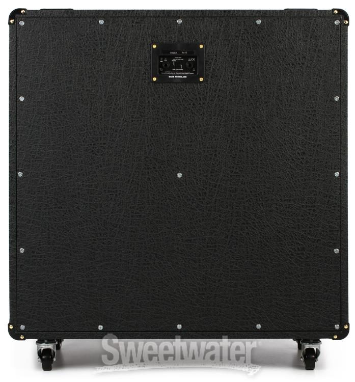 marshall 4x12 bass cab