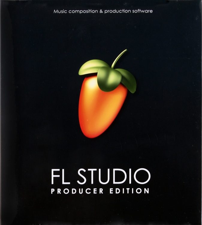 Image Line FL Studio Producer 10 | Sweetwater