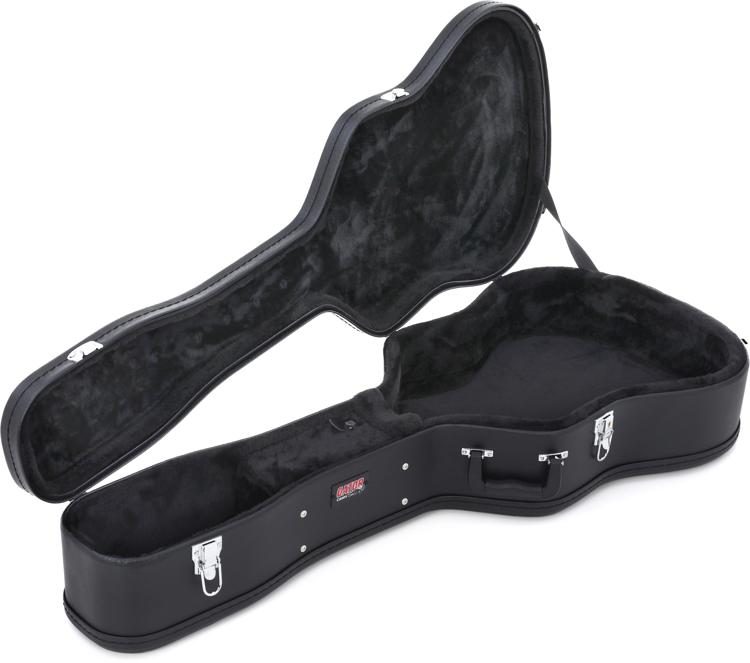 guitar case 12 string