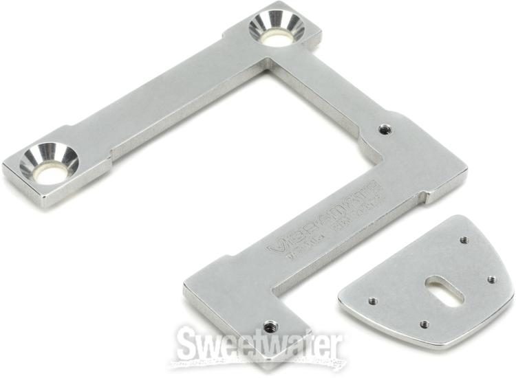 Vibramate V7-335 for Gibson ES-335 Bigsby B7 Mounting System Vibramate V7-335 for Gibson ES-335 Bigsby B7 Mounting System
