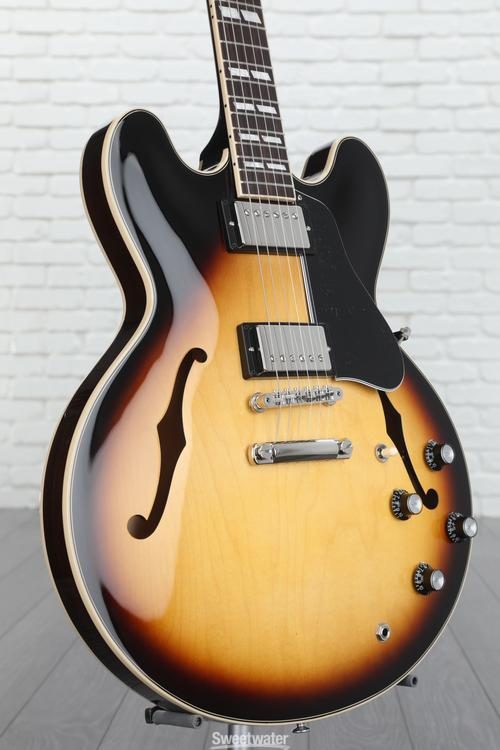 gibson es 345