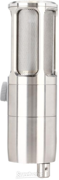 Earthworks ICON Studio-Quality USB Streaming Microphone