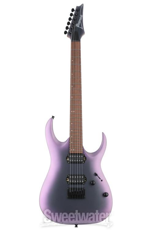 ibanez s series sweetwater