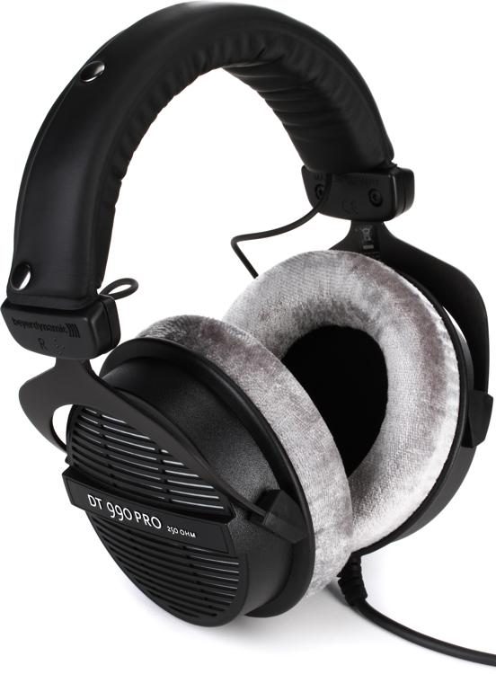 beyerdynamic DT-990 Pro 80 Ohms – Thomann United States