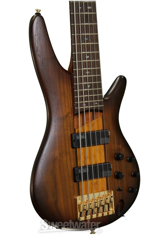 ibanez sr 756