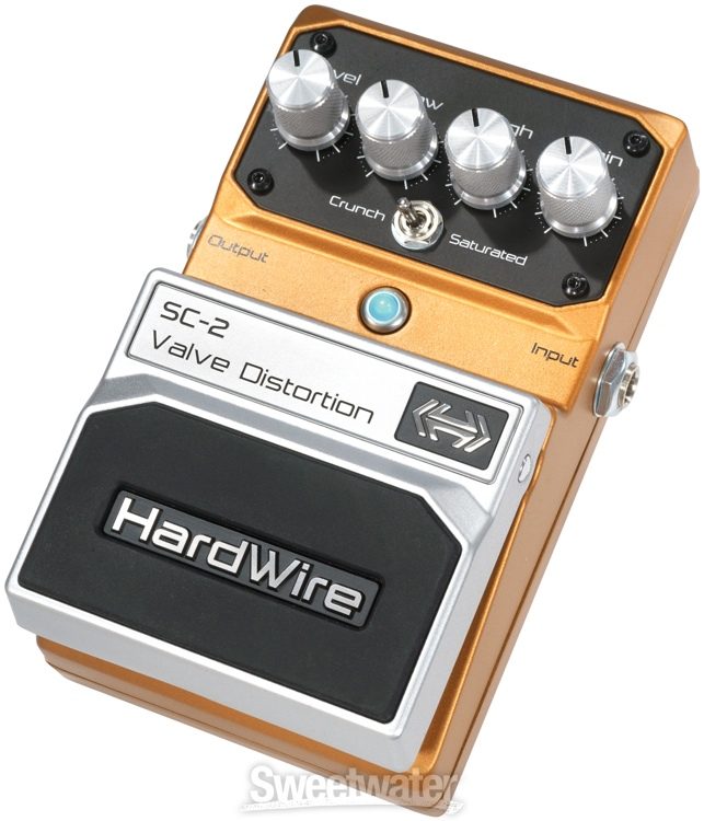 Valve distortion Clearance