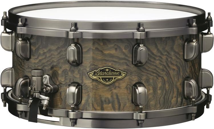 TAMA Star classic 14×6.5インチ スネア-