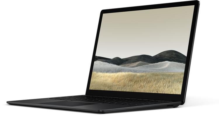 Microsoft Surface Laptop 3 13.5