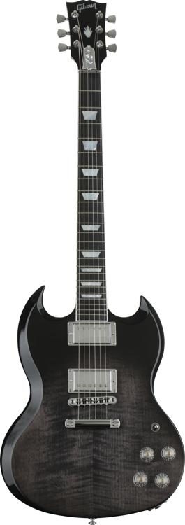 gibson sg high performance 2019