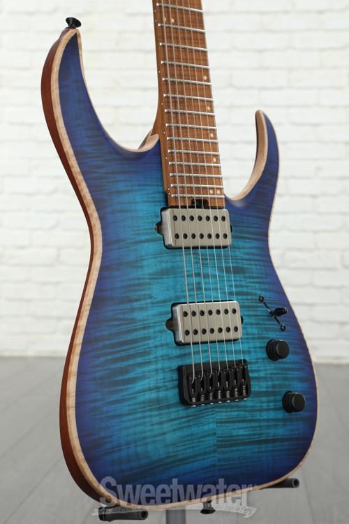 jackson usa misha mansoor signature juggernaut ht7