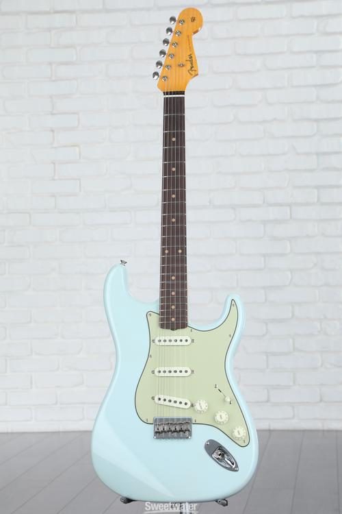 ♫Custom HardRelic FRT Stratocaster Type | www.stamayk.sch.id