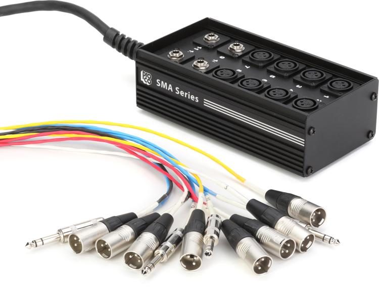 ケーナペルーPro. PRO 8 | 25