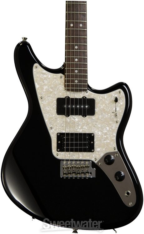 fender player marauder