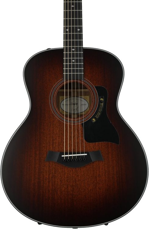 taylor 320e baritone