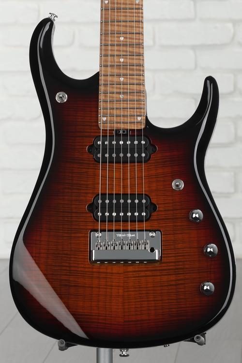 Jp15 deals 7 string