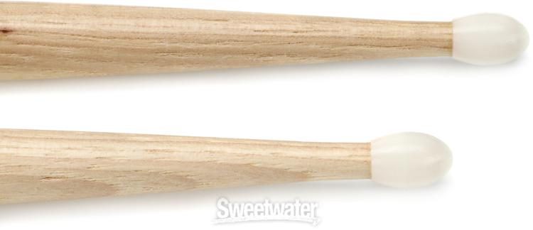 Vater Classics Drumsticks - 8D Jazz - Nylon Tip | Sweetwater
