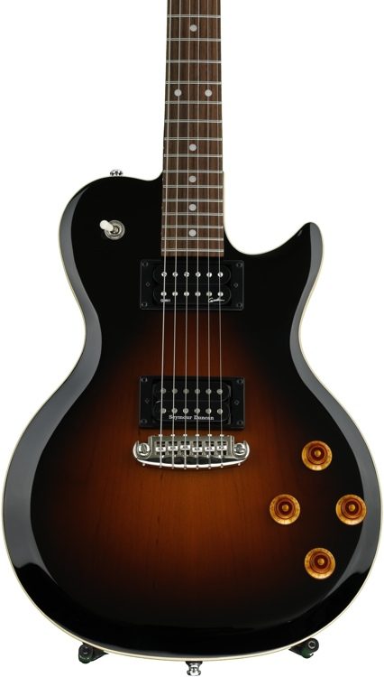 Godin Core CT - Sunburst | Sweetwater