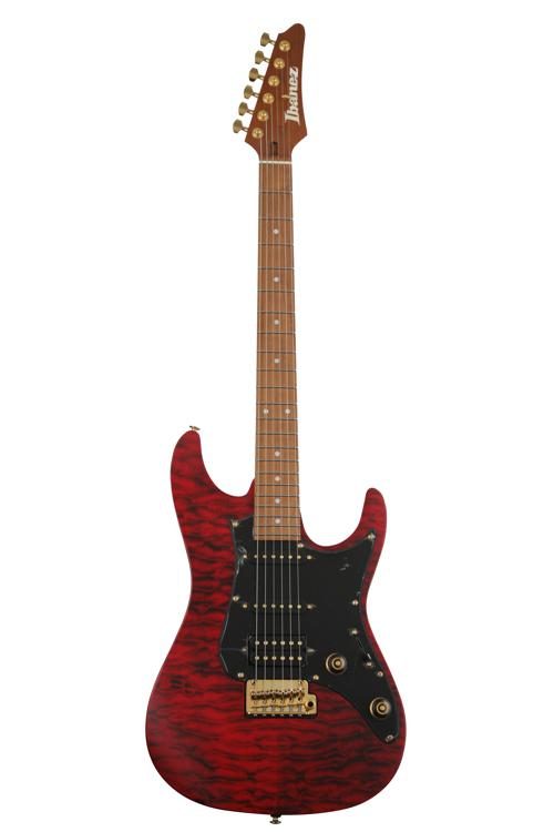 ibanez scott lepage slm10