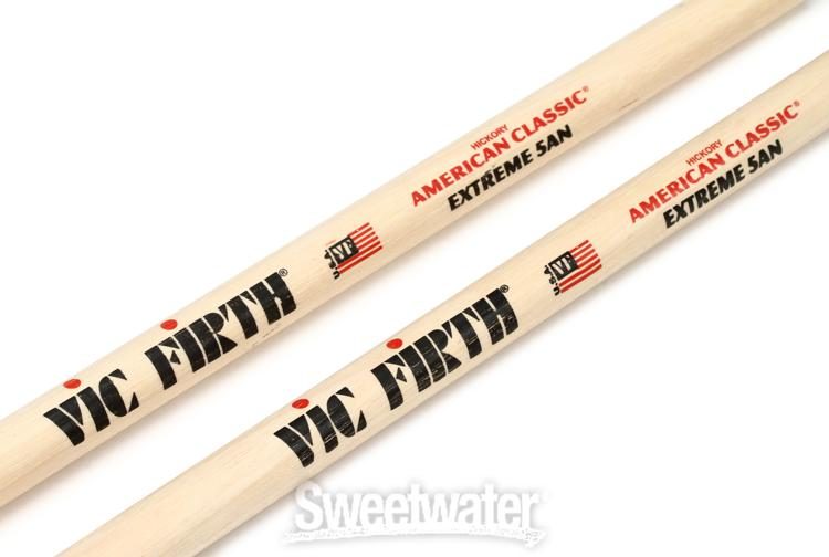 Vic Firth SM021X5AW American Classic Extreme 5A