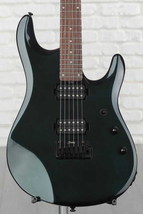 Sterling By Music Man John Petrucci Signature JP60 Electric Guitar - Mystic  Dream