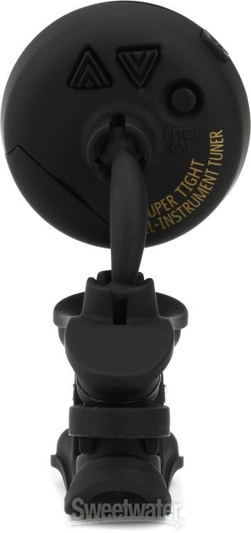 Snark Tuner H.Z Newest ST8HZ Hertz Tuner with Hertz Display Super Tight