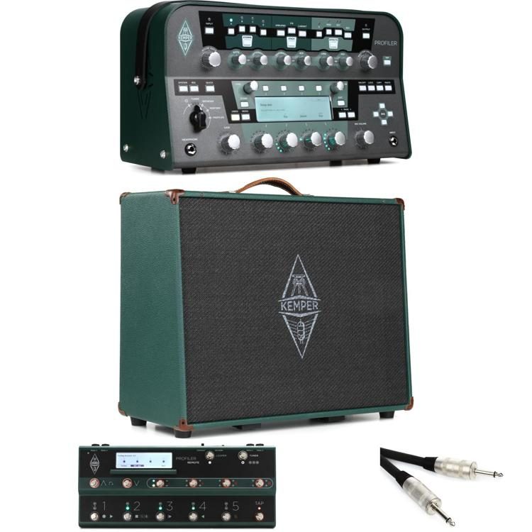 Kemper Powerhead Into Guitar Cab | informacionpublica.svet.gob.gt