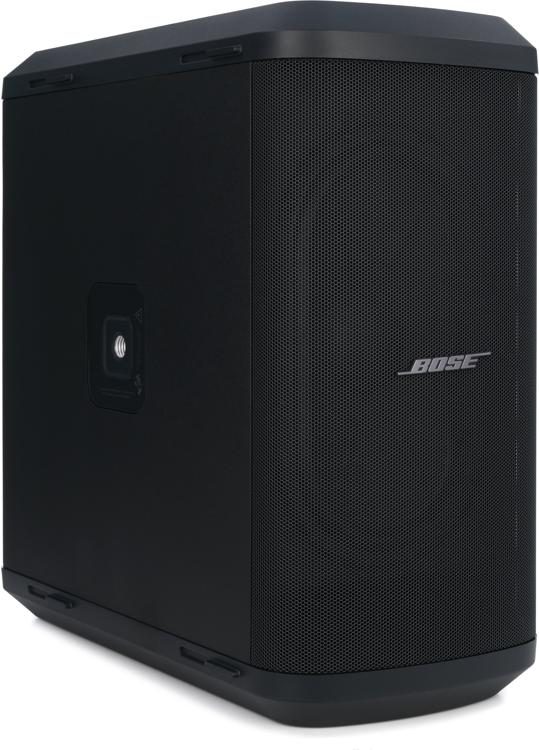 Bose S1 Portable Speaker and Bundle Sweetwater