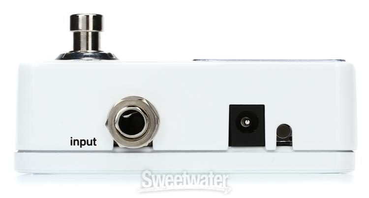 TC Electronic PolyTune 2 Mini Polyphonic Tuning Pedal | Sweetwater