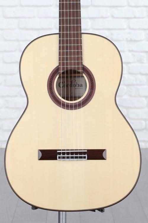 cordoba f7 guitar