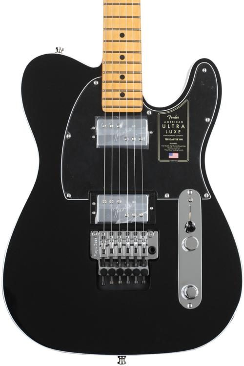 floyd rose tremolo telecaster