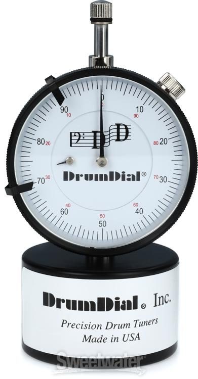Drumdial precision drum tuner Clearance