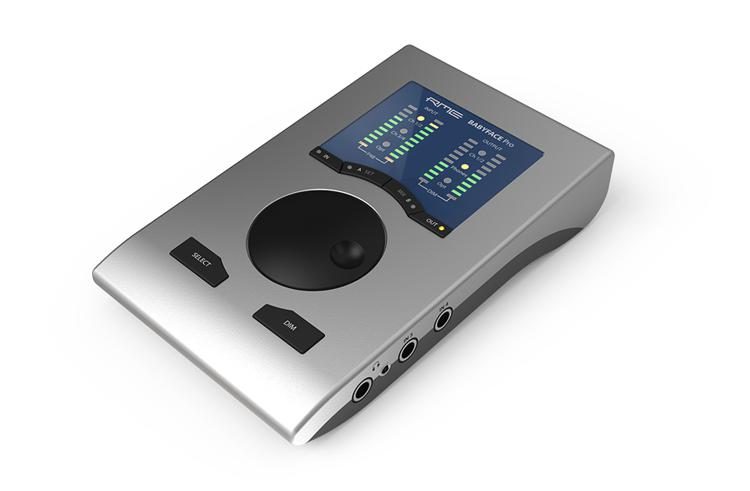 割り引く RME Babyface Pro USB Audio Interface オーディオ