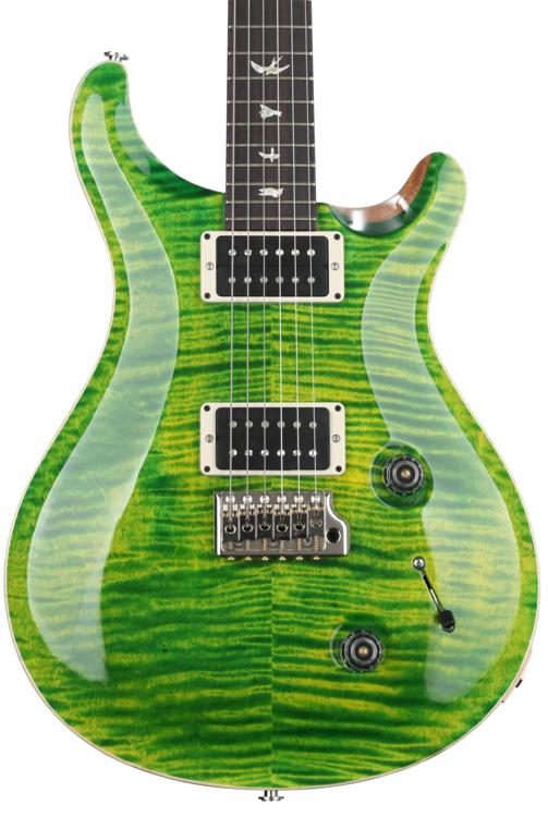 prs custom 22 sweetwater