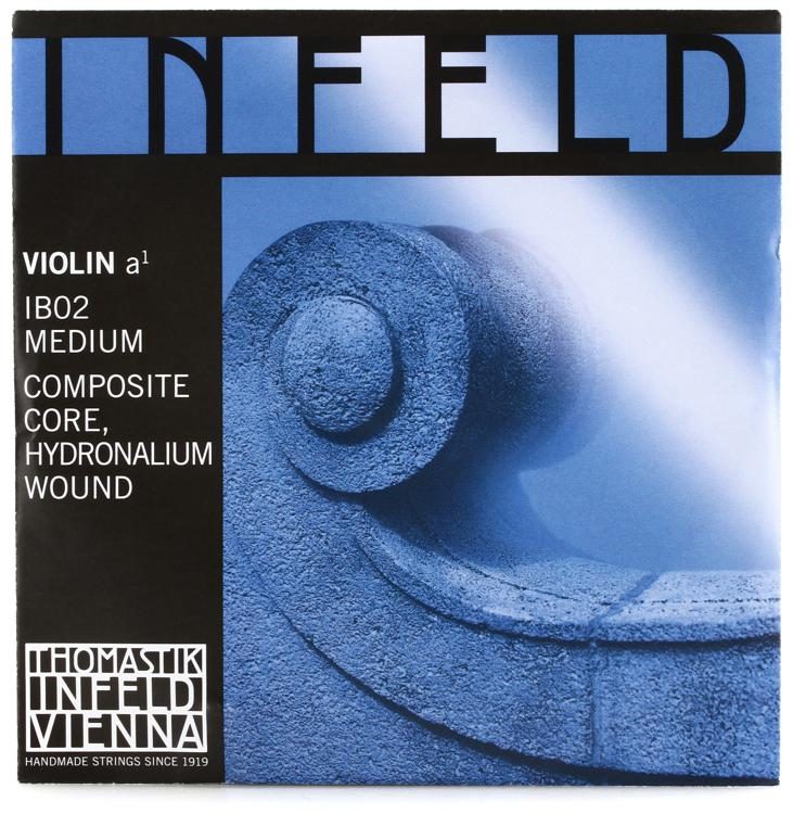 Thomastik Infeld Blue Violin  A  String 4/4 