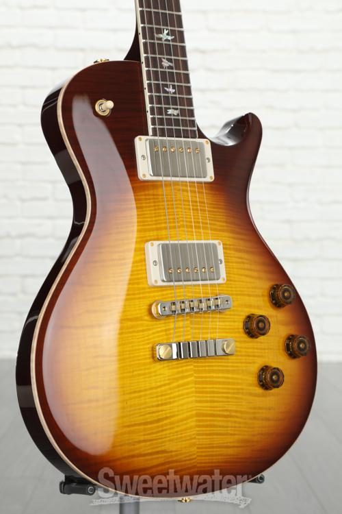 prs mccarty 594 sunburst