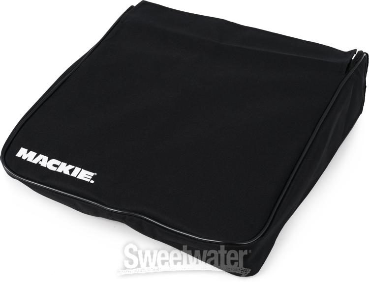 Mackie 1604 VLZ Pro/VLZ3 Mixer Cover | Sweetwater