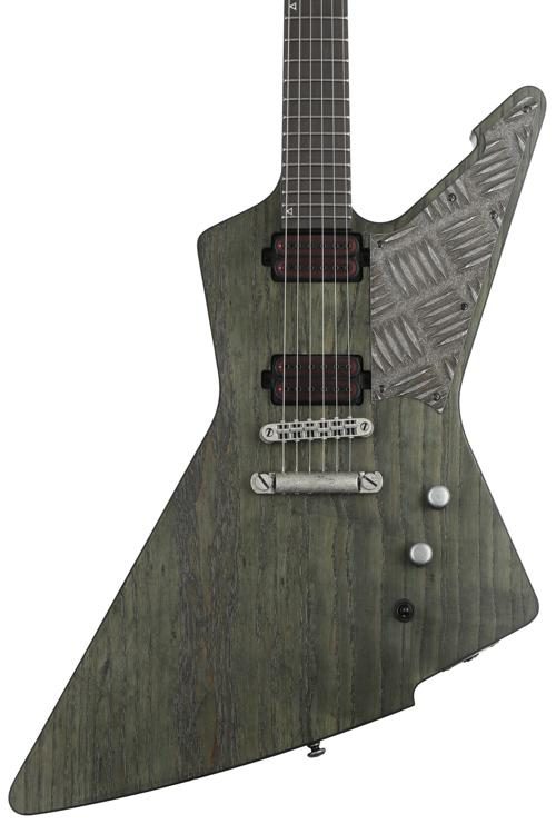 schecter apocalypse explorer