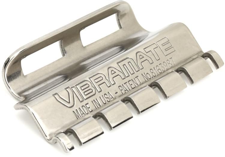 String Spoiler - String Retainer for Bigsby Vibrato Units | Sweetwater